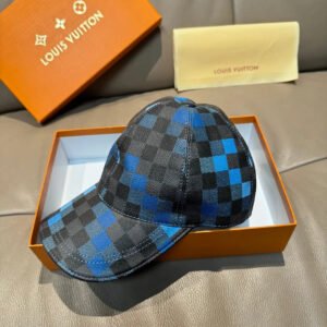 Casquette Louis Vuitton