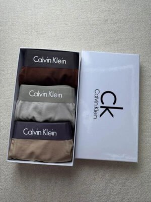 Lot de boxers Calvin Klein - Homme