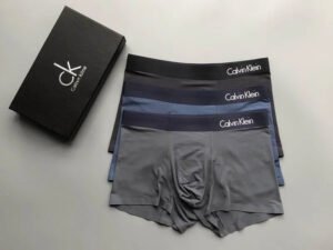 Lot de boxers Calvin Klein - Homme