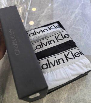 Lot de boxers Calvin Klein - Homme
