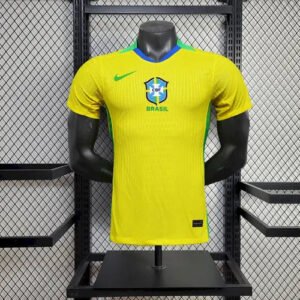 Maillot de football équipe du Brésil 2025/2026