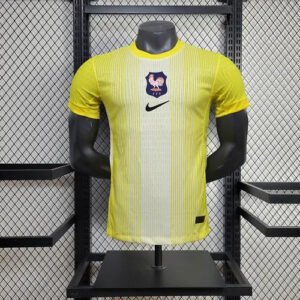 France national football team jersey 2025/2026