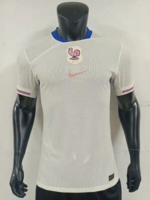 Maillot de football équipe de France 2025/2026