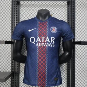 Maillot de football PSG 2025/2026