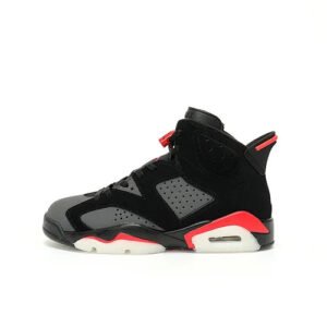 Jordan 6 Rétro Feu