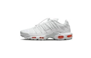 Nike TN Utility - Blanc