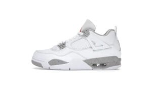 Jordan 4 - Oreo