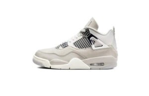 Jordan 4 - Frozen