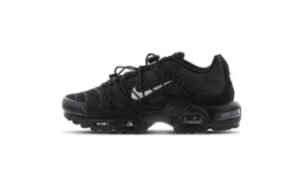 Nike TN Utility Noir