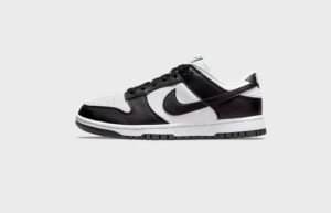 Nike Dunk Low « Panda »