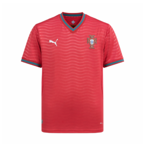 Maillot – Portugal – Domicile – 2026
