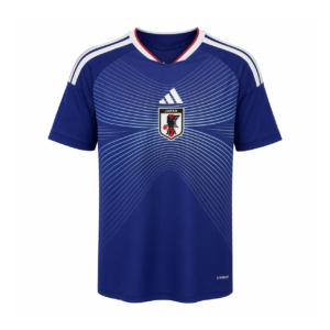 Maillot – Japon – Domicile – 2026