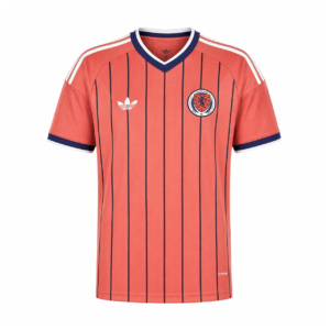 Maillot – Écosse – Extérieur – 2026