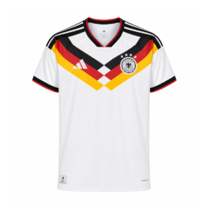 Maillot – Allemagne – Domicile – 2026