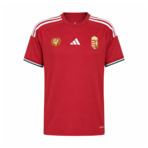 Maillot – Hongrie – Domicile – 2026