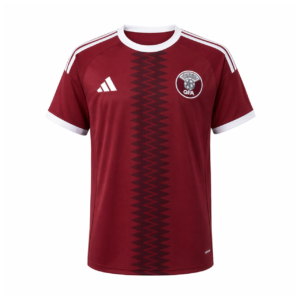 Maillot – Qatar – Domicile – 2026