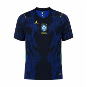 Maillot – Brésil – Extérieur – 2026