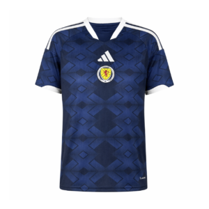 Maillot – Écosse – Domicile – 2026