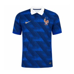Maillot – France – Domicile – 2026