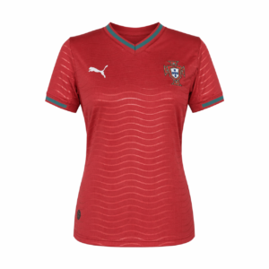 Maillot – femme Portugal – Domicile – 2026