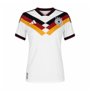 Maillot – Femme Allemagne – Domicile – 2026