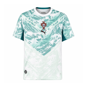 Maillot – Portugal – Extérieur – 2026