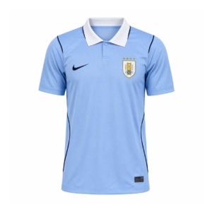 Maillot – Uruguay – Domicile – 2026