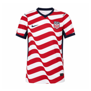 Maillot – des États-Unis – Domicile – 2026