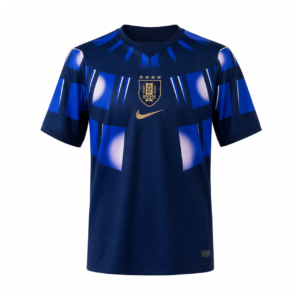 Maillot – Uruguay – Extérieur – 2026