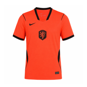 Maillot – Pays-Bas – Domicile – 2026