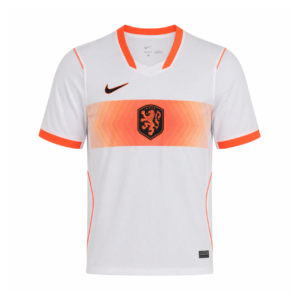 Maillot – Pays-Bas – Extérieur – 2026