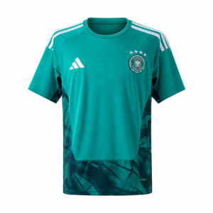 Maillot – Allemagne – Gardien – 2026