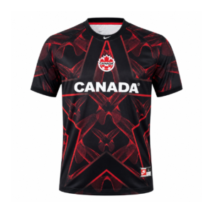 Maillot – Canada – Gardien – 2026