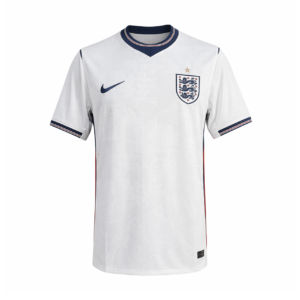 Maillot – Angleterre – Domicile – 2026