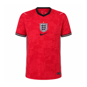Maillot – Angleterre – Extérieur – 2026