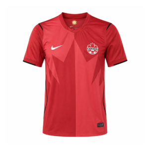 Maillot – Canada – Domicile – 2026