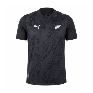 Maillot – Nouvelle-Zélande – Extérieur – 2026