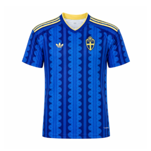 Maillot – Suède – Extérieur – 2026