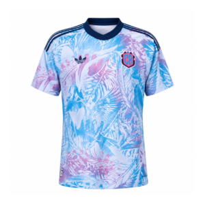 Maillot – Costa Rica – Extérieur – 2026