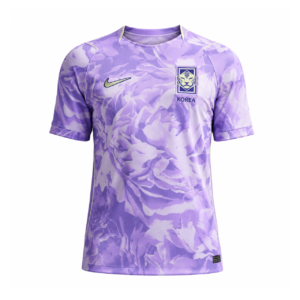Maillot – Corée du Sud – Extérieur – 2026