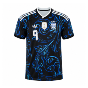 Maillot – Argentine – Extérieur – 2026