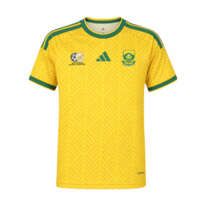 Maillot – Afrique du Sud – Domicile – 2026