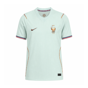 Maillot – France – Extérieur – 2026