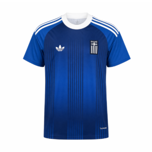 Maillot – Grèce – Extérieur – 2026
