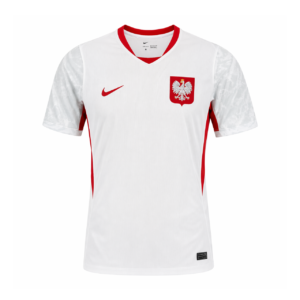 Maillot – Pologne – Domicile – 2026