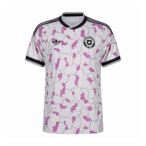 Maillot – Chili – Extérieur – 2026