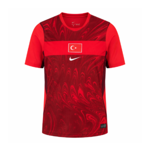 Maillot – Turquie – Domicile – 2026