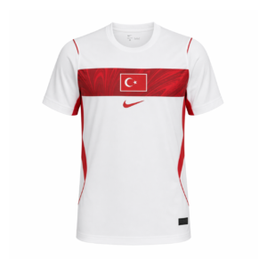 Maillot – Turquie – Extérieur – 2026