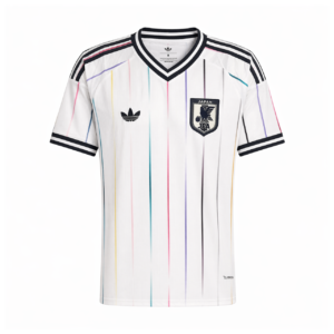 Maillot – Japon – Extérieur – 2026