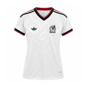 Maillot – Femme Mexique – Extérieur – 2026